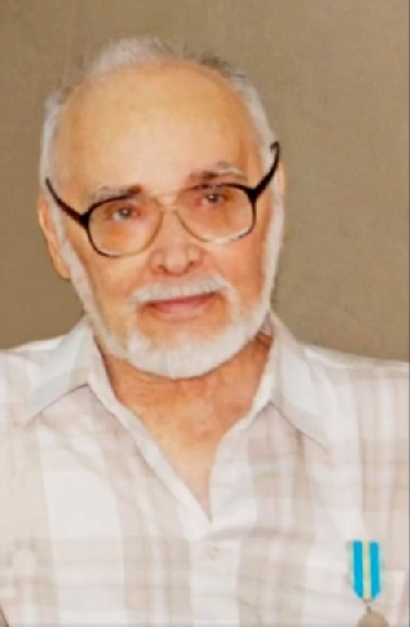 Владимир Труфакин