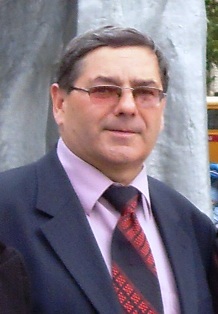 Александр Трутнев