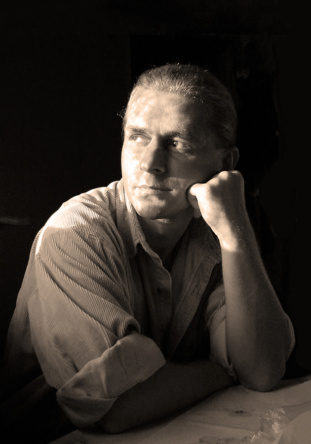 Андрей Малинкин