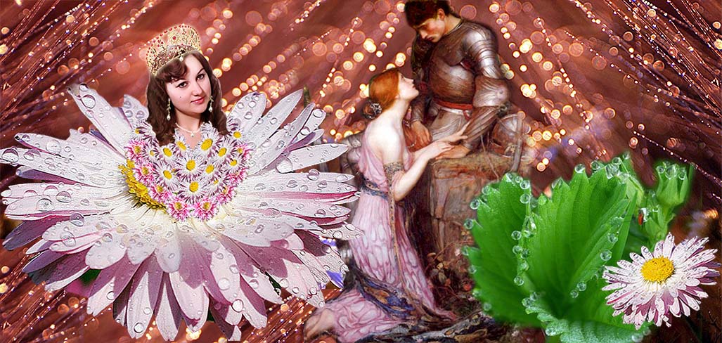 Жемчужина Средневековья