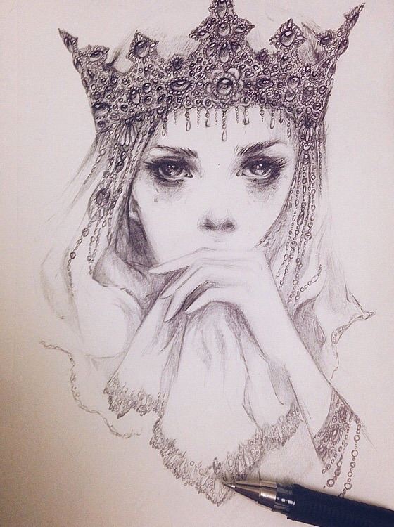 Царевна Несмеяна 2