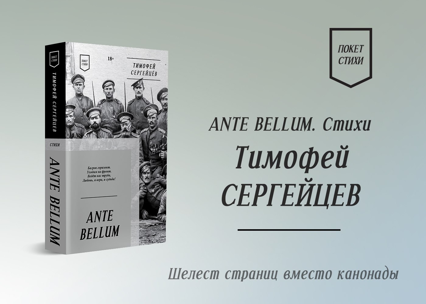 Тимофей Сергейцев