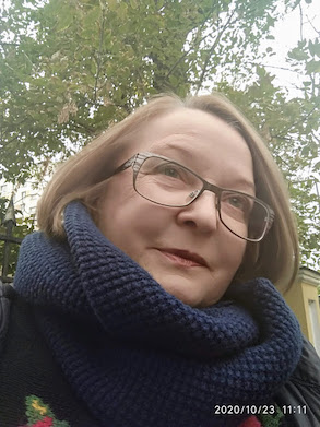 Тамара Шелехова