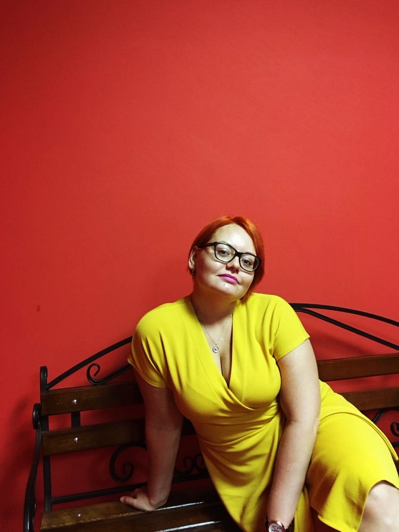 Инна Щептева