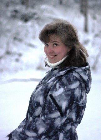 Татьяна Шурилова