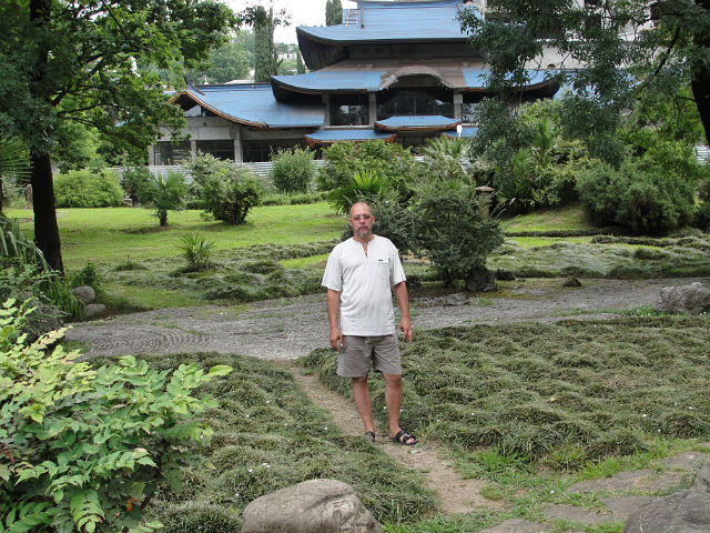 Вячеслав Ильичев