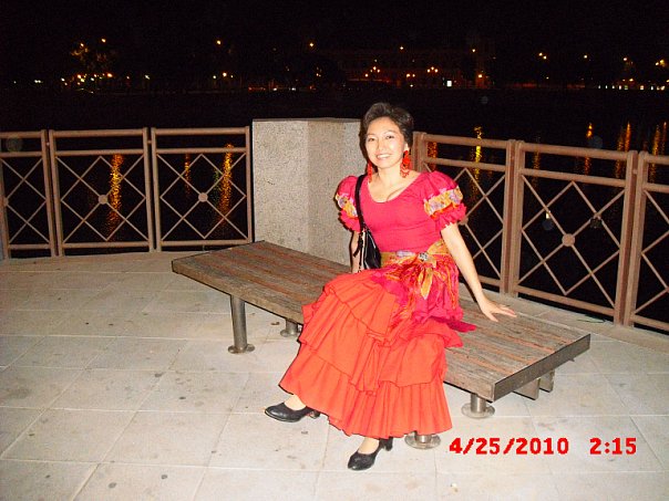 Надежда Цой