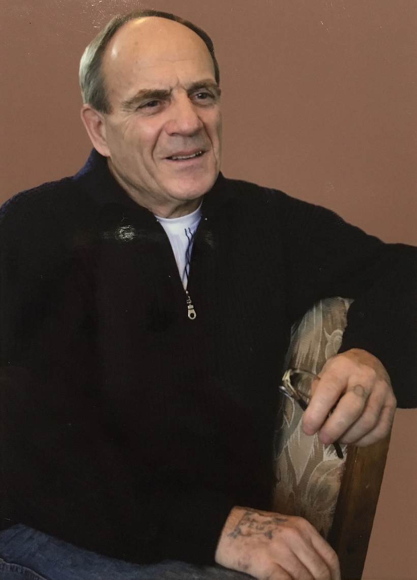 Цыганков Юрий