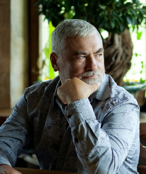 Вадим Цыганов