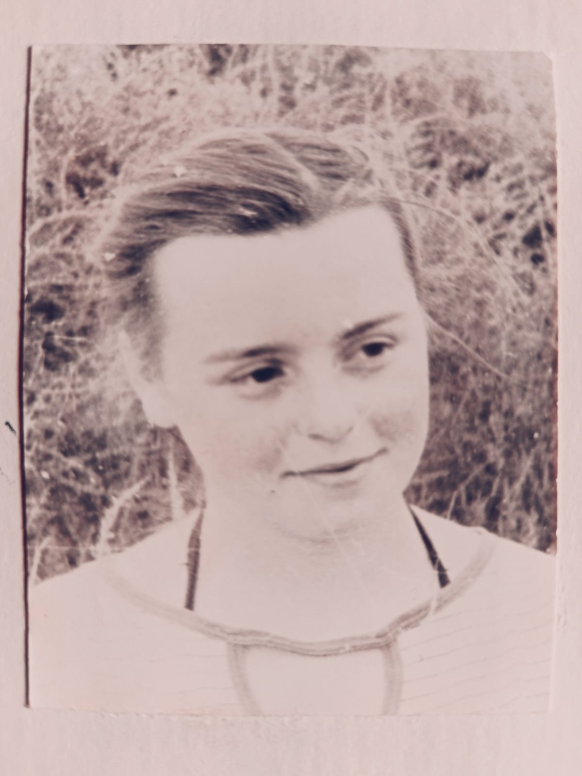 Екатерина Давыдова-Бабочкина