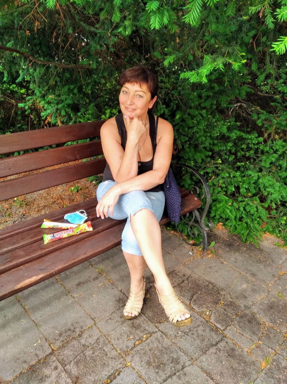 Цветкова Татьяна