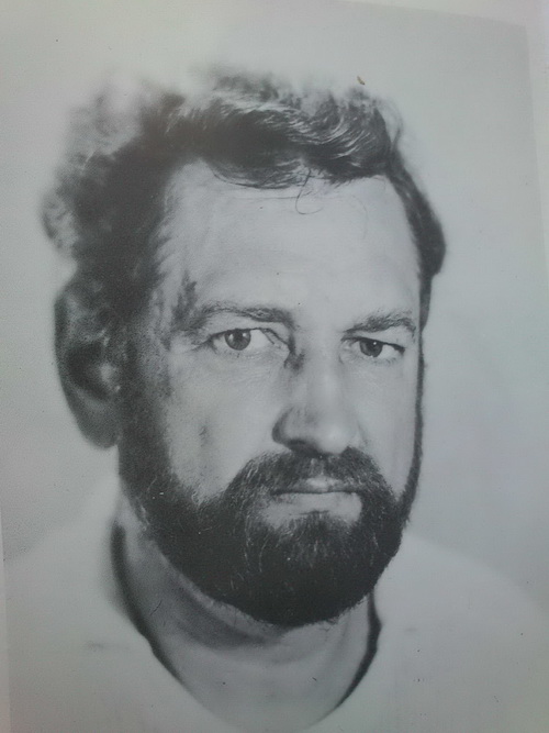 Анатолий Тучин