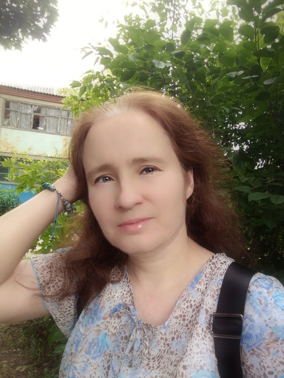 Евгения Жаркова