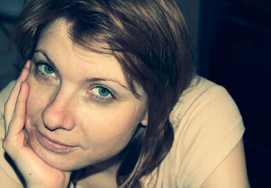 Куликова Юлия Александровна