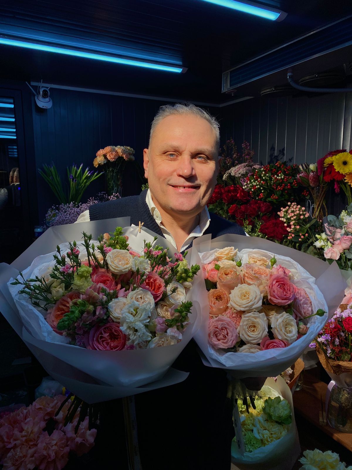 Николай Викторович Васильев