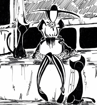 Галина Чевордаева