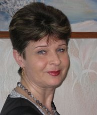 Наталья Малыгина Федорова