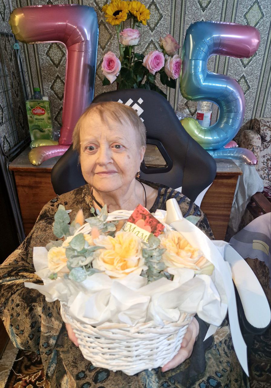 Татьяна Туманова 4