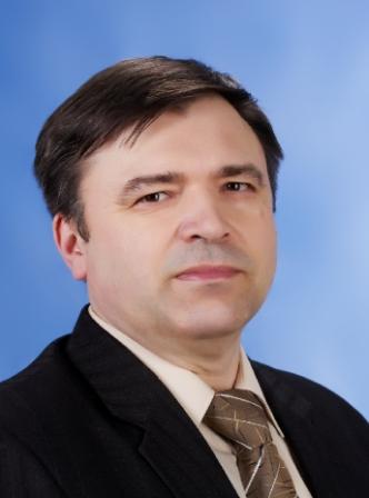 Виктор Тумилович