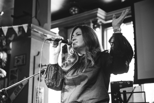 Таня Усачева