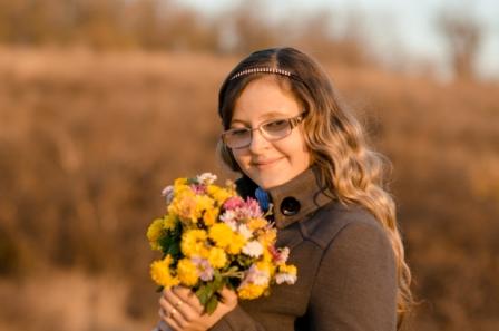 Виктория Рубель