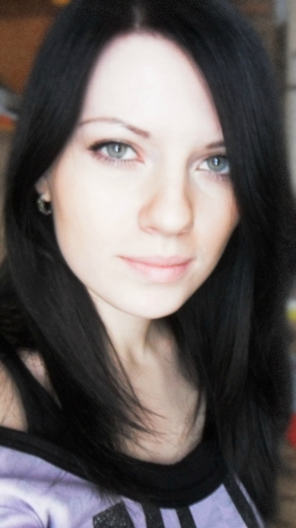 Лия Тютнева