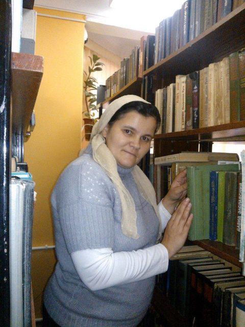 Елена Тимофеева 37
