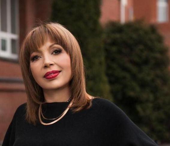 Ольга Никифорова Тарасова 2