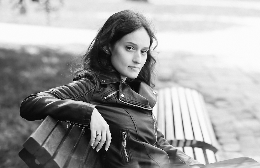 Ирина Садовникова