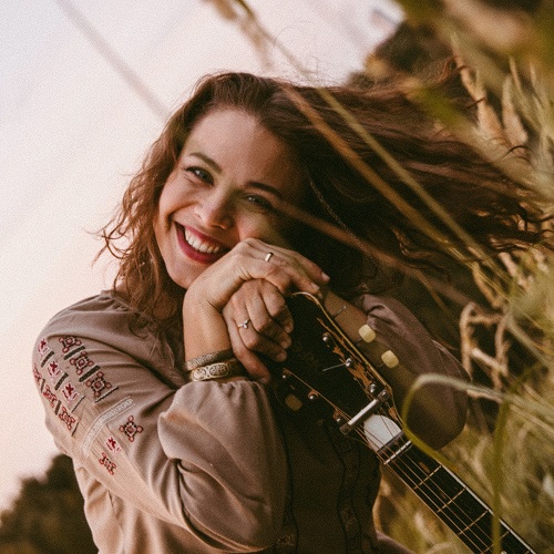 Таня Розова