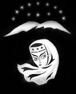 Марьяна Патова