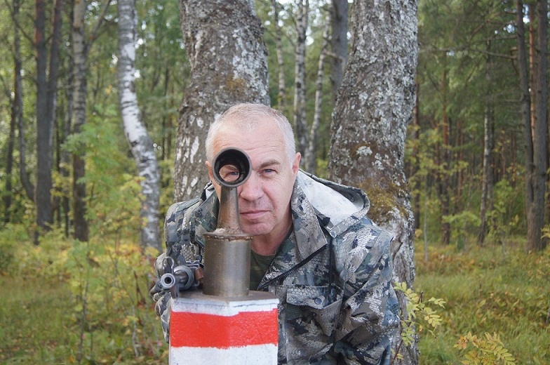 Владимир Удовыдченко