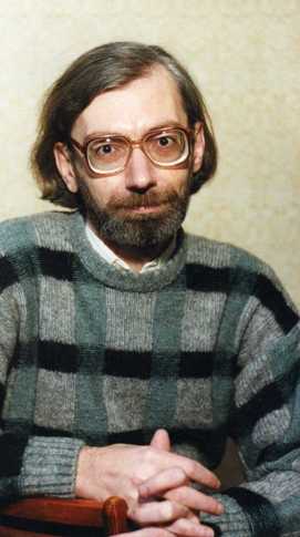 Грущанский Сергей
