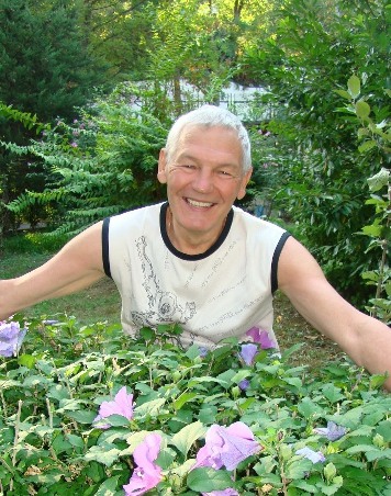 Евгений Усович