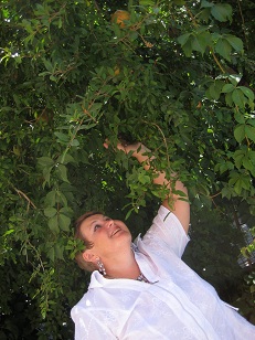 Екатерина Козырева2