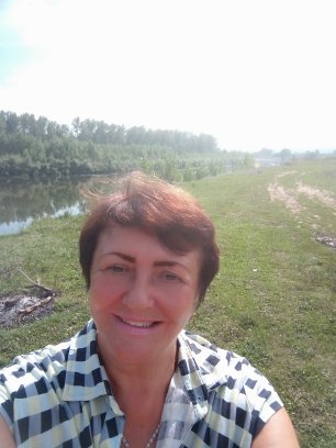 Людмила Углова