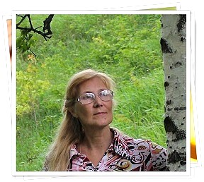 Галина Минина