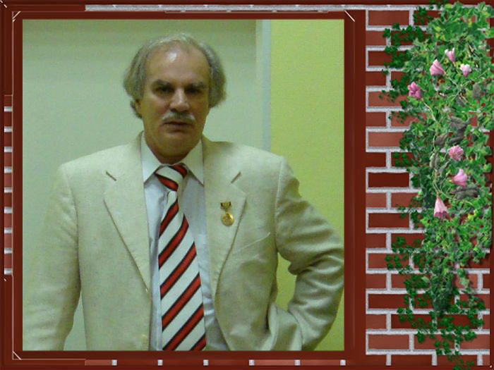 Евгений Раевский