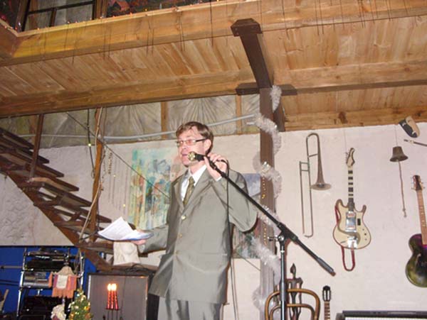 Зайцев Дмитрий