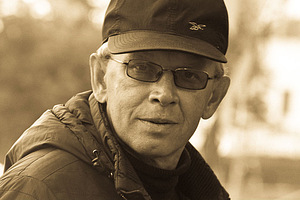 Сергей Кириллов