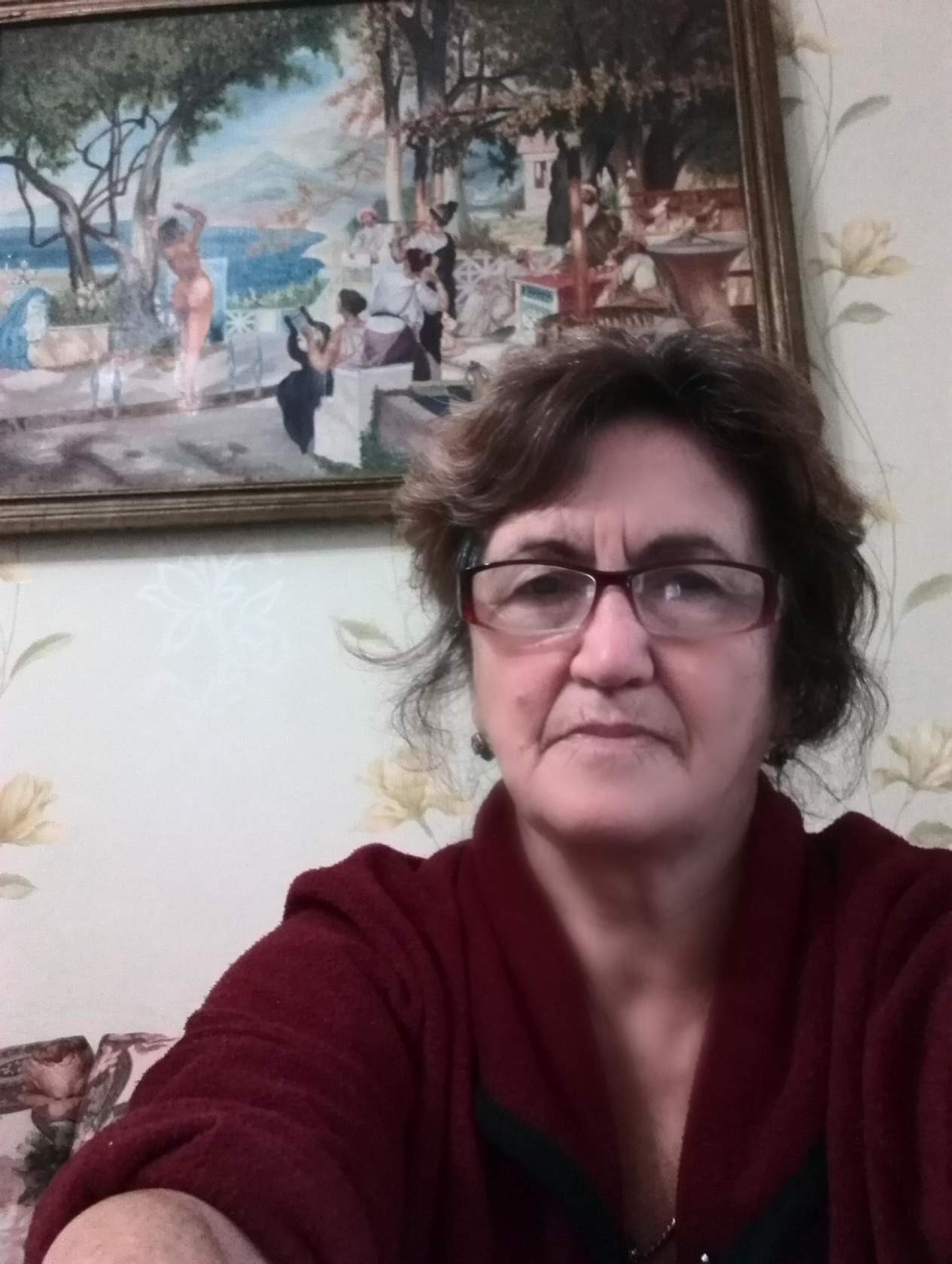 Коломоец Людмила Ивановна