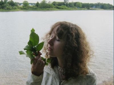 Грудцова Ульяна