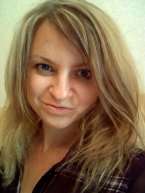 Ульяна Харченко