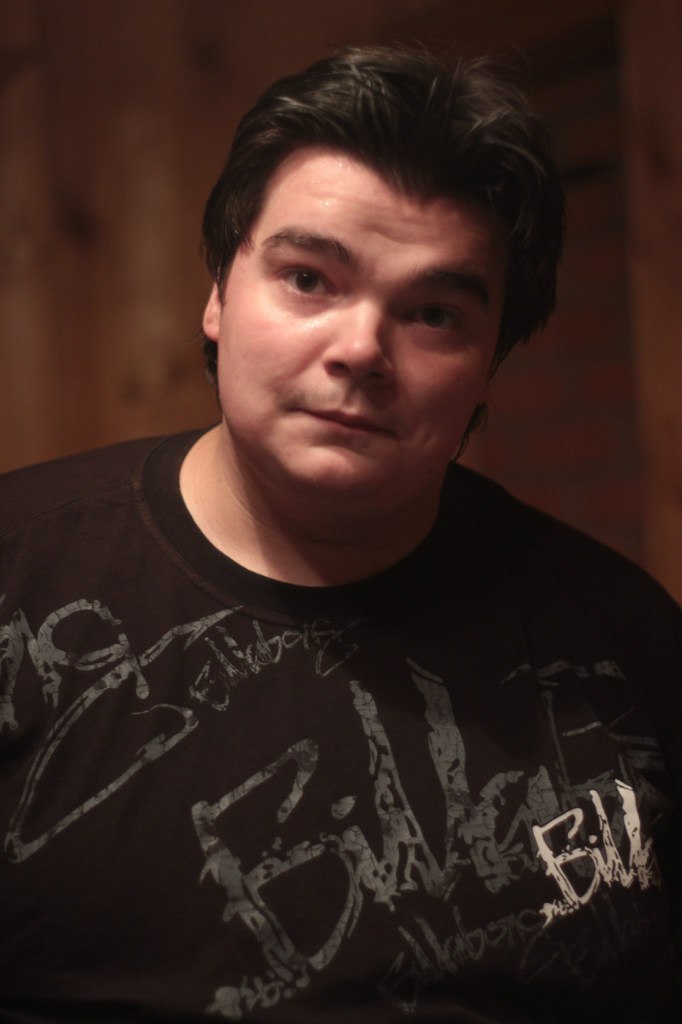 Михайлов Кирилл