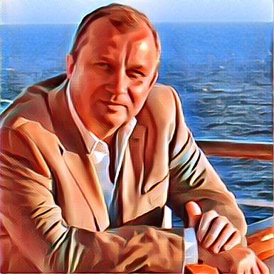Юрий Мусаткин