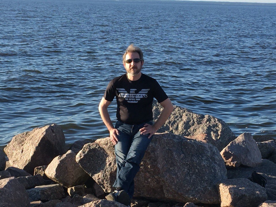 Александр Рыжков 77