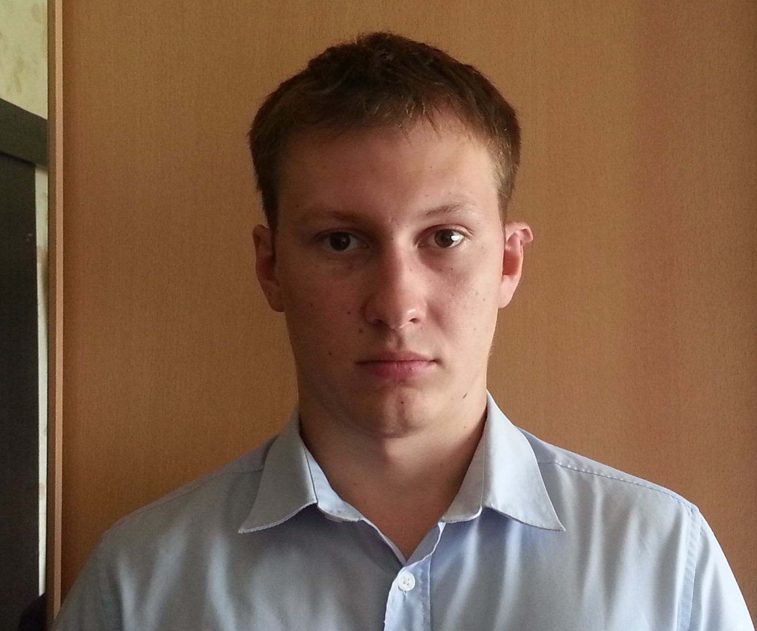 Вадим Пятницкий