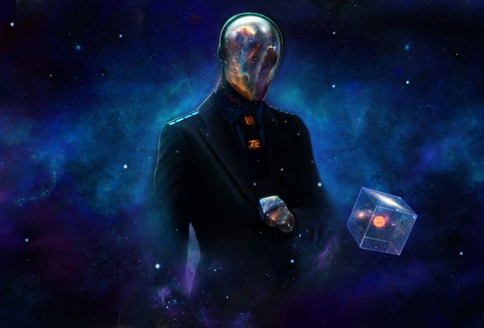 Николай Шмойлов