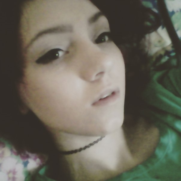 Кристина Эллис