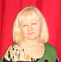 Татьяна Орлова 12